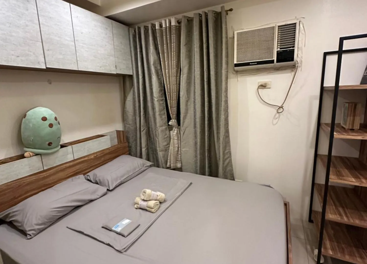 Apartment Kororoit Den @Shore1 Mall Of Asia Manila